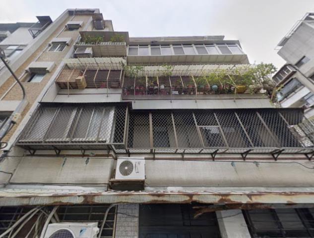 台北松山法拍公寓-3