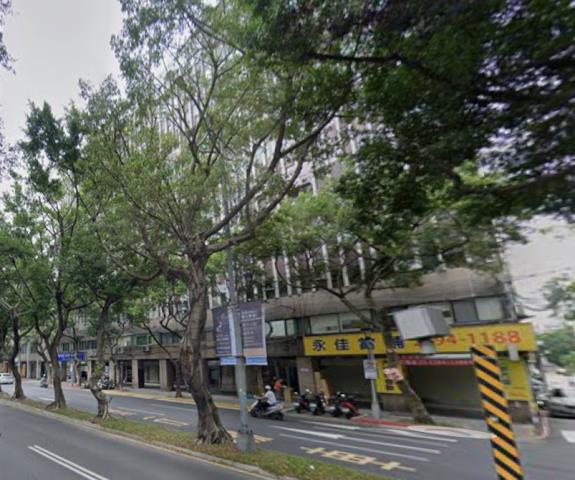 台北中正區法拍大樓-2