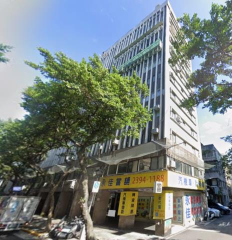 台北中正區法拍大樓-3