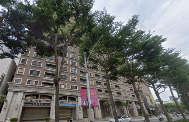 桃園桃園區大樓法拍-0