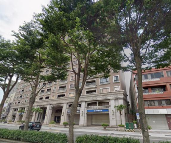 桃園桃園區大樓法拍-2