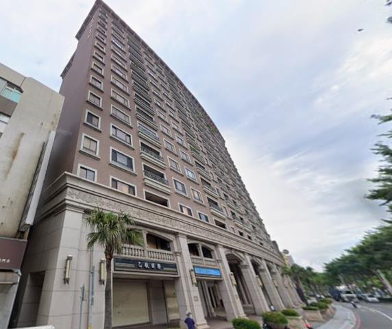 桃園桃園區大樓法拍-5