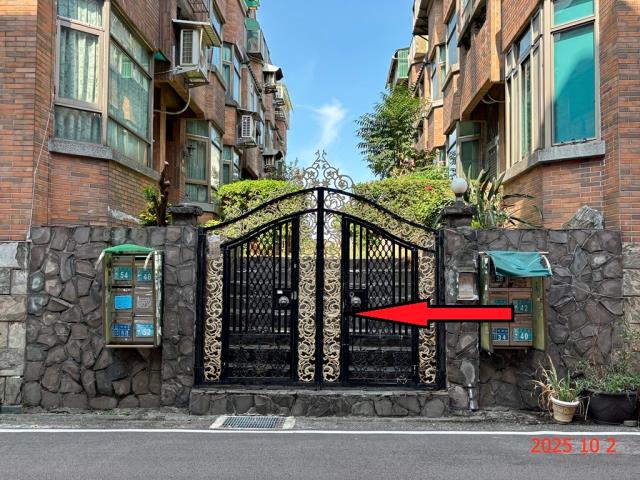 桃園蘆竹法拍透天-2