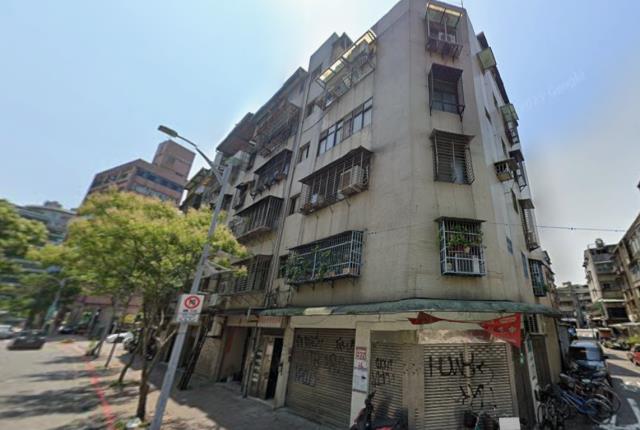 台北信義區公寓法拍-2