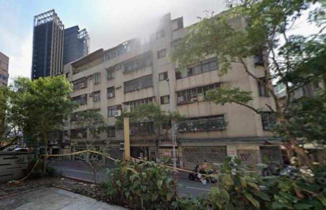 台北信義區公寓法拍-5