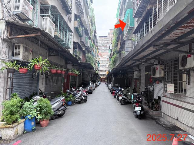 新北土城公寓法拍-1