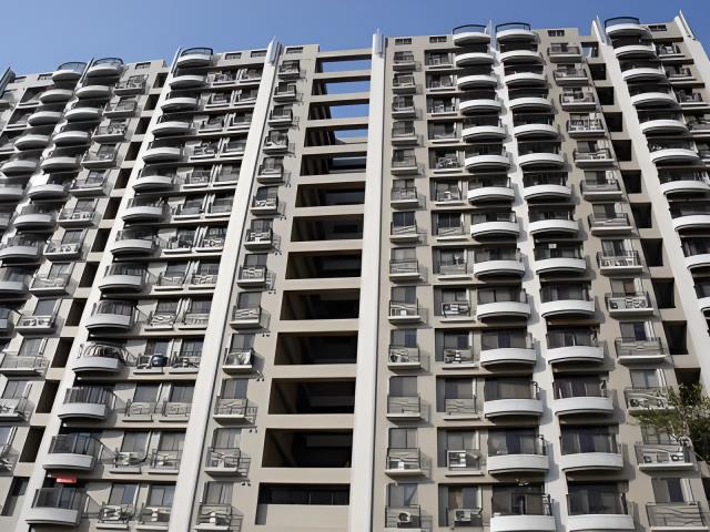 新北林口法拍大樓-1