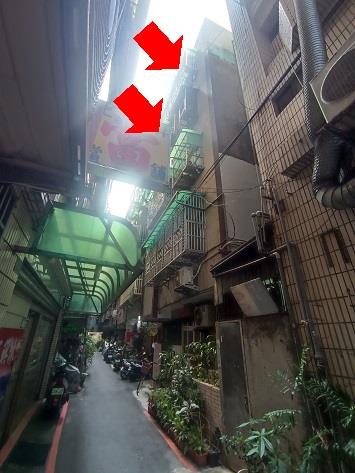 板橋公寓拍賣-0