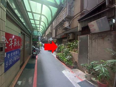 板橋公寓拍賣-2