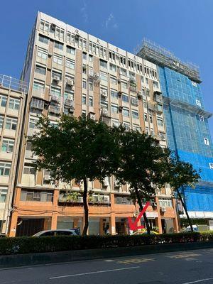 台北中正區大樓法拍-0