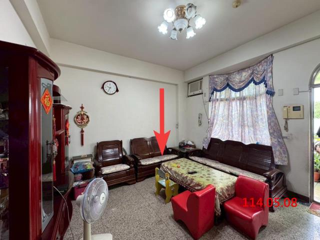 桃園中壢法拍透天-2