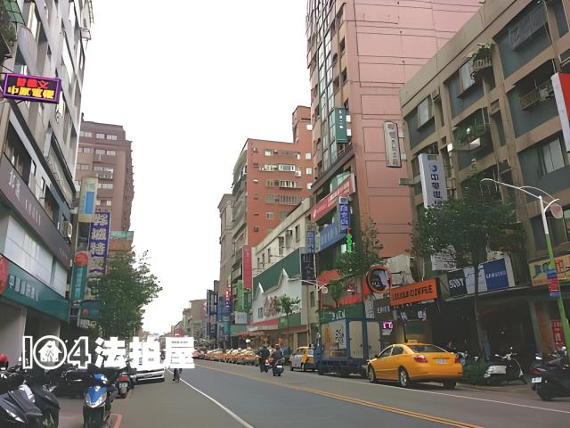 新北樹林法拍大樓-3
