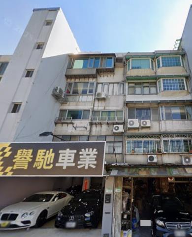 台北中山區公寓法拍-3