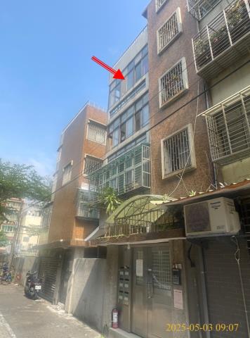 台北士林公寓法拍-0