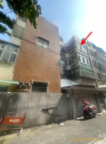 台北士林公寓法拍-1