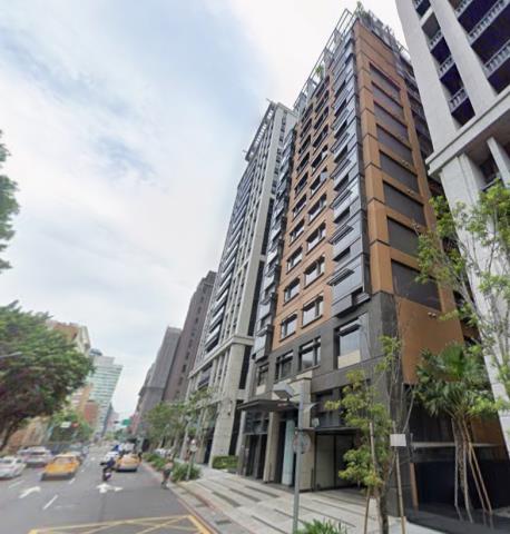 台北法拍大樓-1