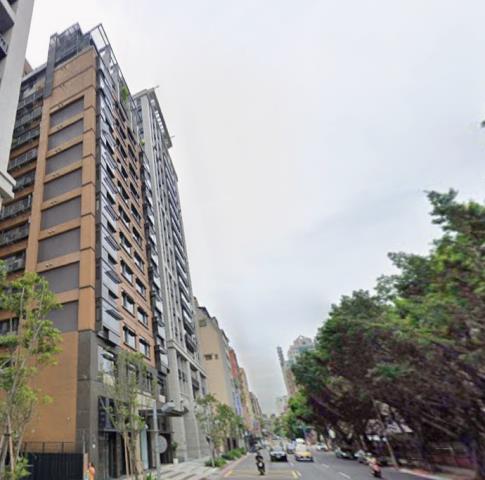 台北法拍大樓-2