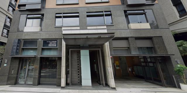 台北法拍大樓-3