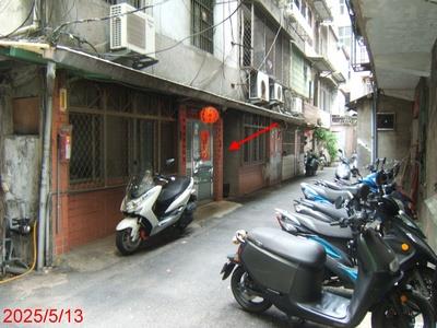 新北法拍公寓-0