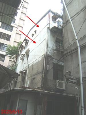 新北法拍公寓-3