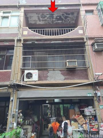 桃園桃園區法拍透天-2