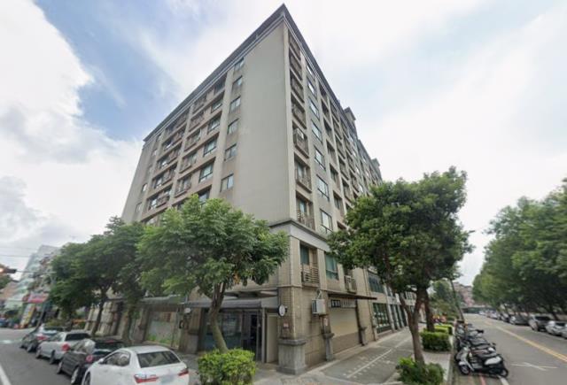 桃園龜山華廈拍賣-3