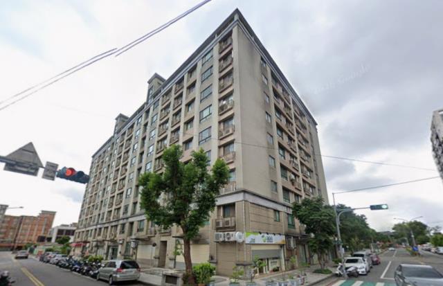 桃園龜山華廈拍賣-5