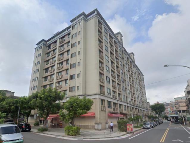 桃園龜山華廈拍賣-6