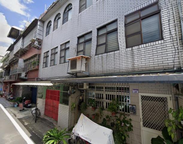 桃園八德透天法拍-2