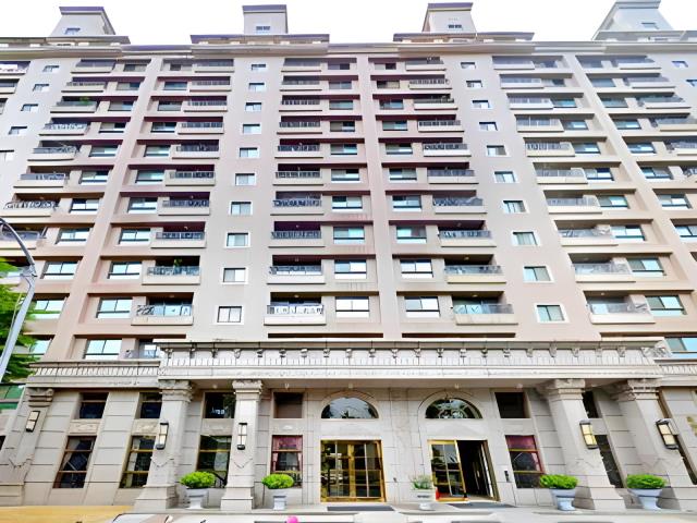 桃園八德大樓法拍-2