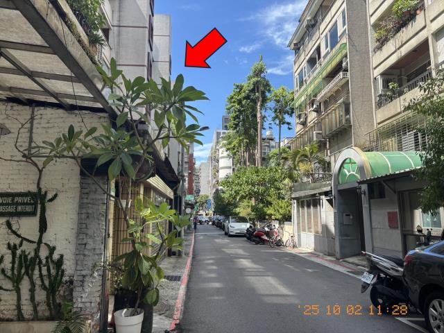 大安區公寓法拍-1