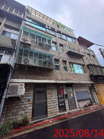 士林拍賣公寓-0