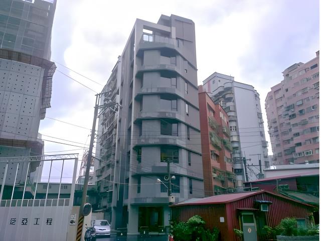 三重法拍大樓-0