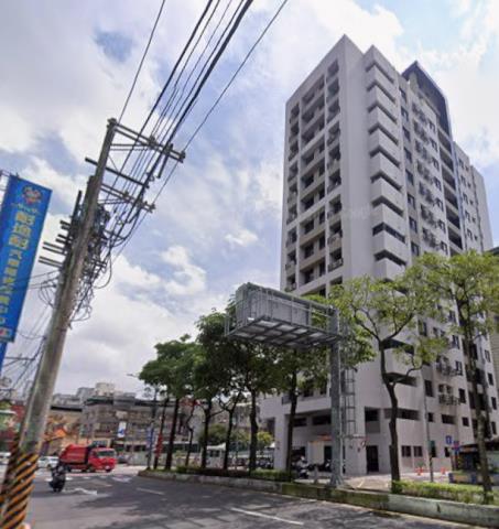 新北中和大樓法拍-1