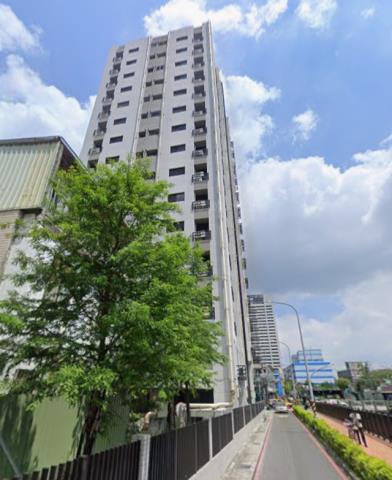 新北中和大樓法拍-3