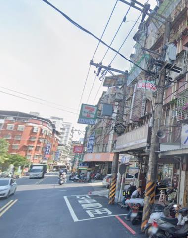 中和公寓法拍-1