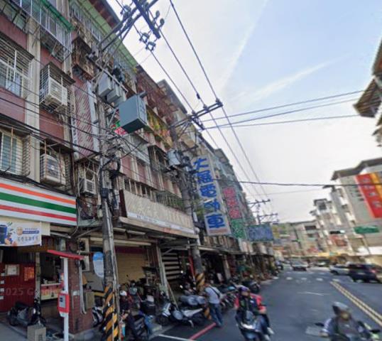 中和公寓法拍-2