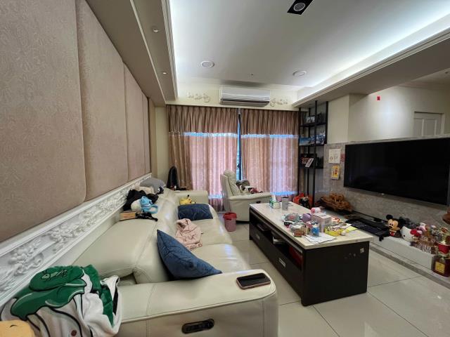 桃園區大樓拍賣-1