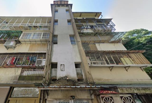 南港法拍公寓-1