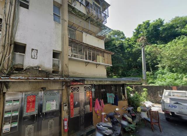 南港法拍公寓-2