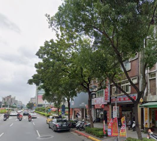 台北法拍店面-2