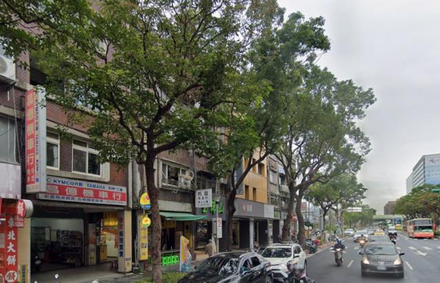 台北法拍店面-3