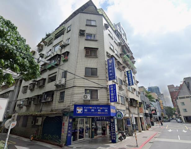 台北大同區華廈法拍-0