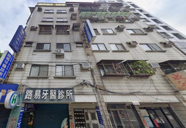 台北大同區華廈法拍-1