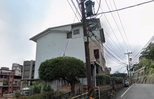 新北汐止法拍透天-3