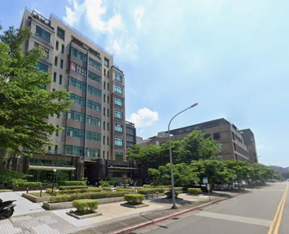 台北內湖商辦拍賣-2