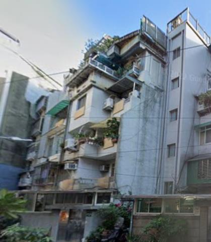 台北士林拍賣公寓-0