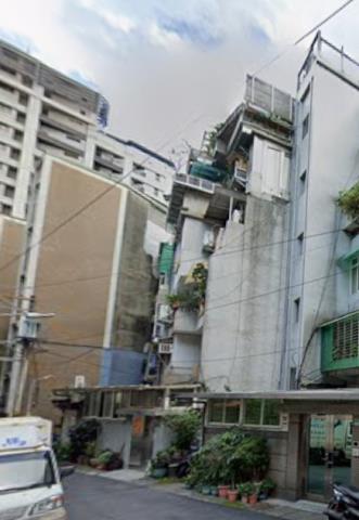 台北士林拍賣公寓-1