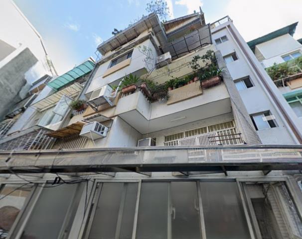 台北士林拍賣公寓-2