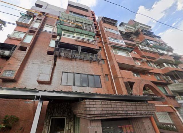 北投法拍華廈-1